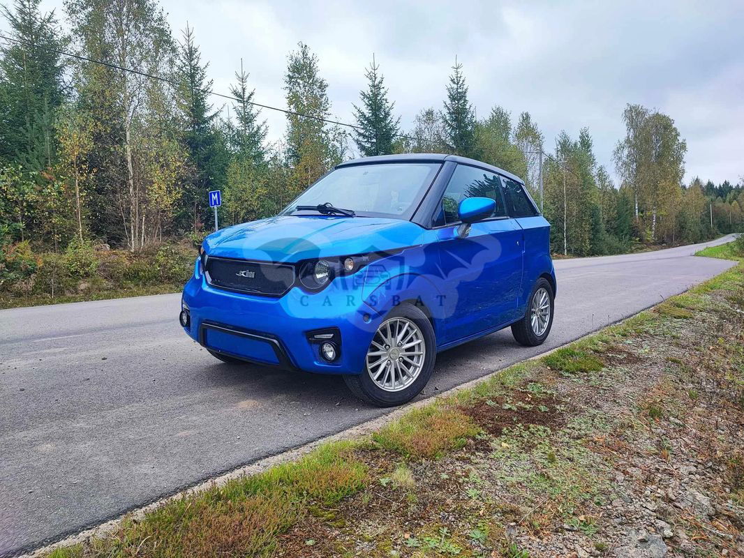 Ligier JS50 2014