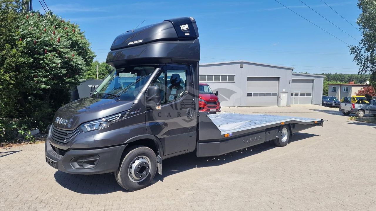 Iveco Daily 2023