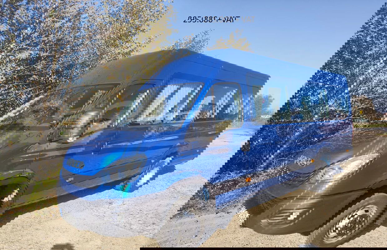 Iveco Daily 2023