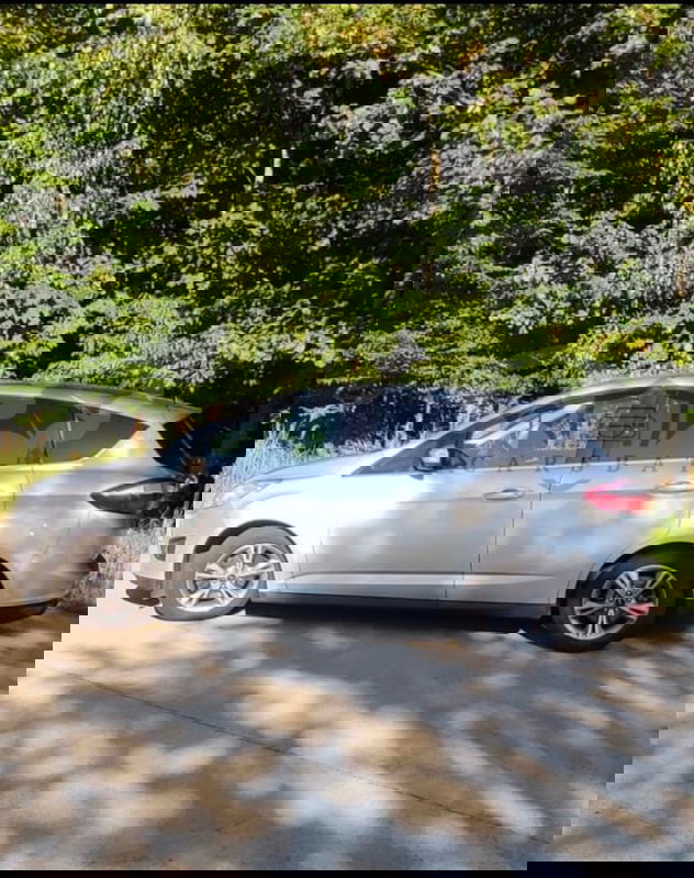 Ford C-Max II 1.6 EcoBoost Edition ASS 2014