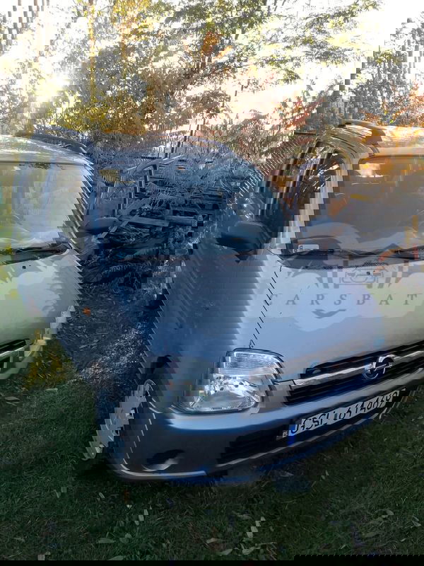 Opel Agila A 1.2 16 V 2003