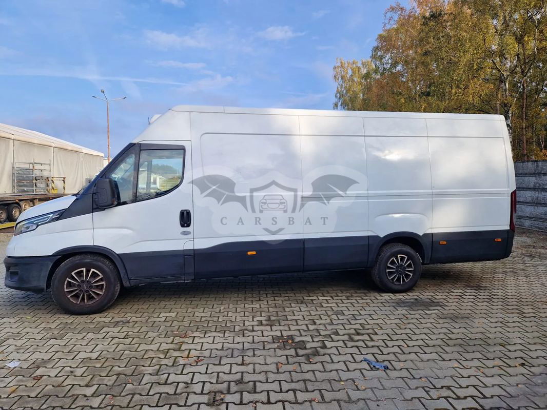 Iveco Daily 2021