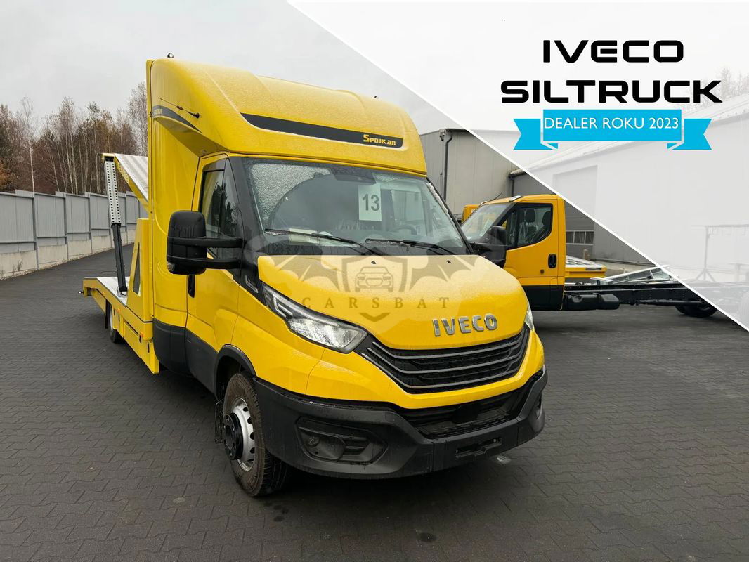 Iveco Daily 2023
