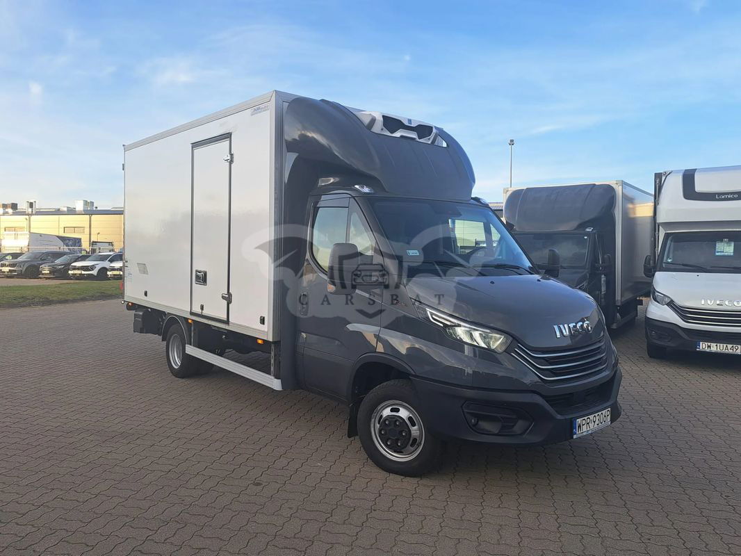 Iveco Daily 2022