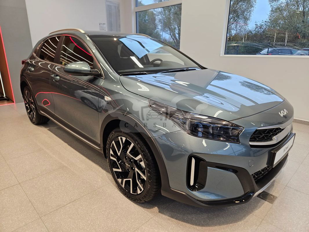 Kia XCeed 1.5 T-GDI M DCT 2024