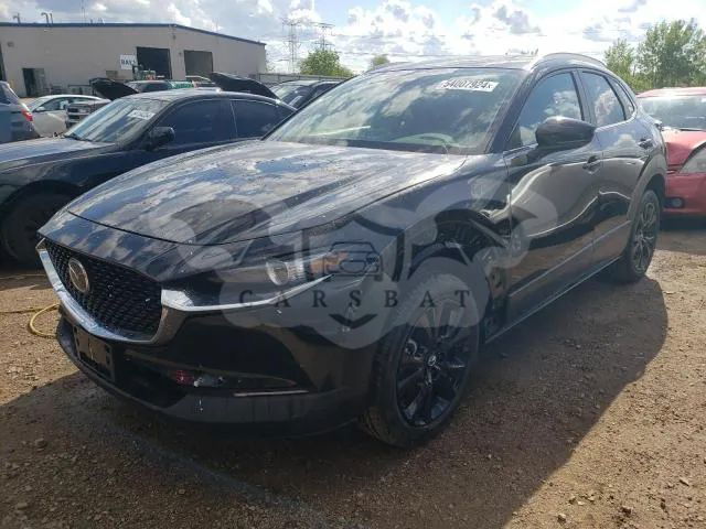 Mazda CX-30 2022
