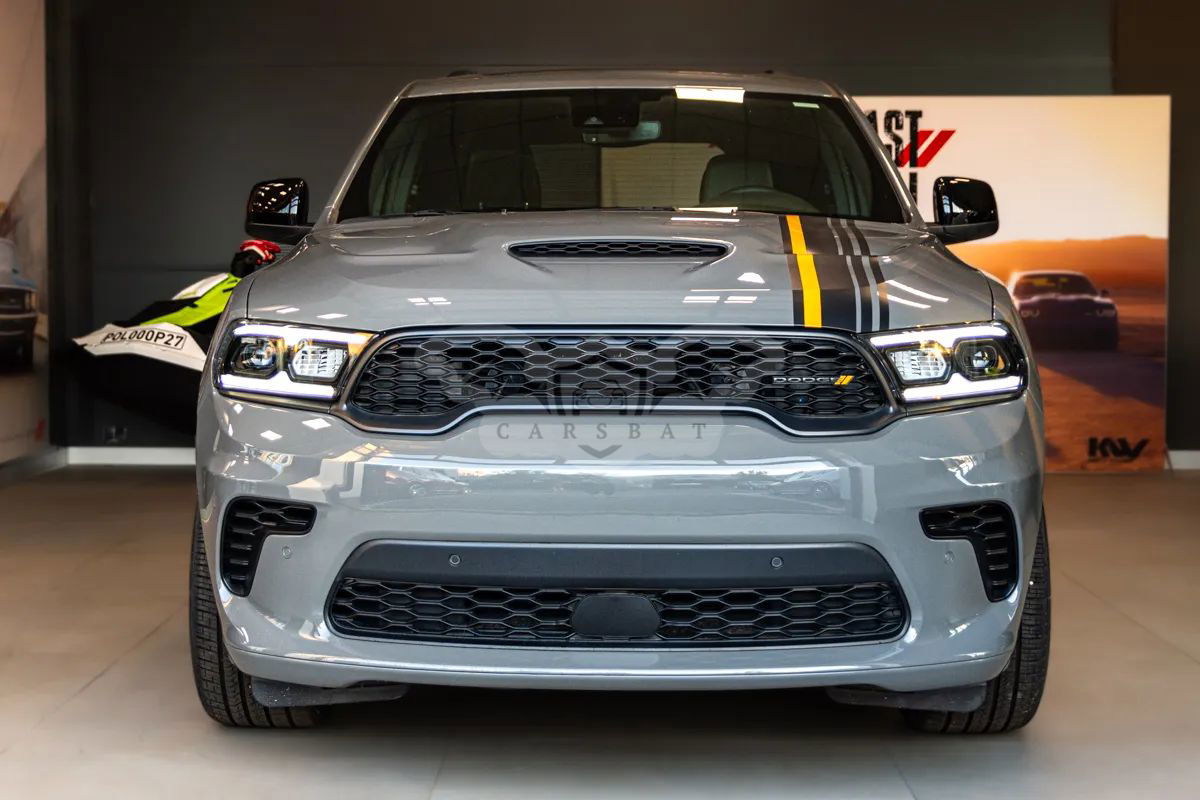 Dodge Durango 5.7 R/T 2023