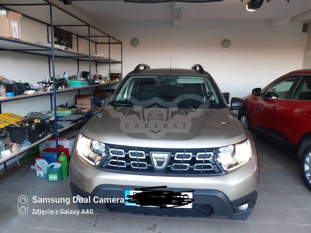 Dacia Duster II 1.0 TCe Comfort 2020