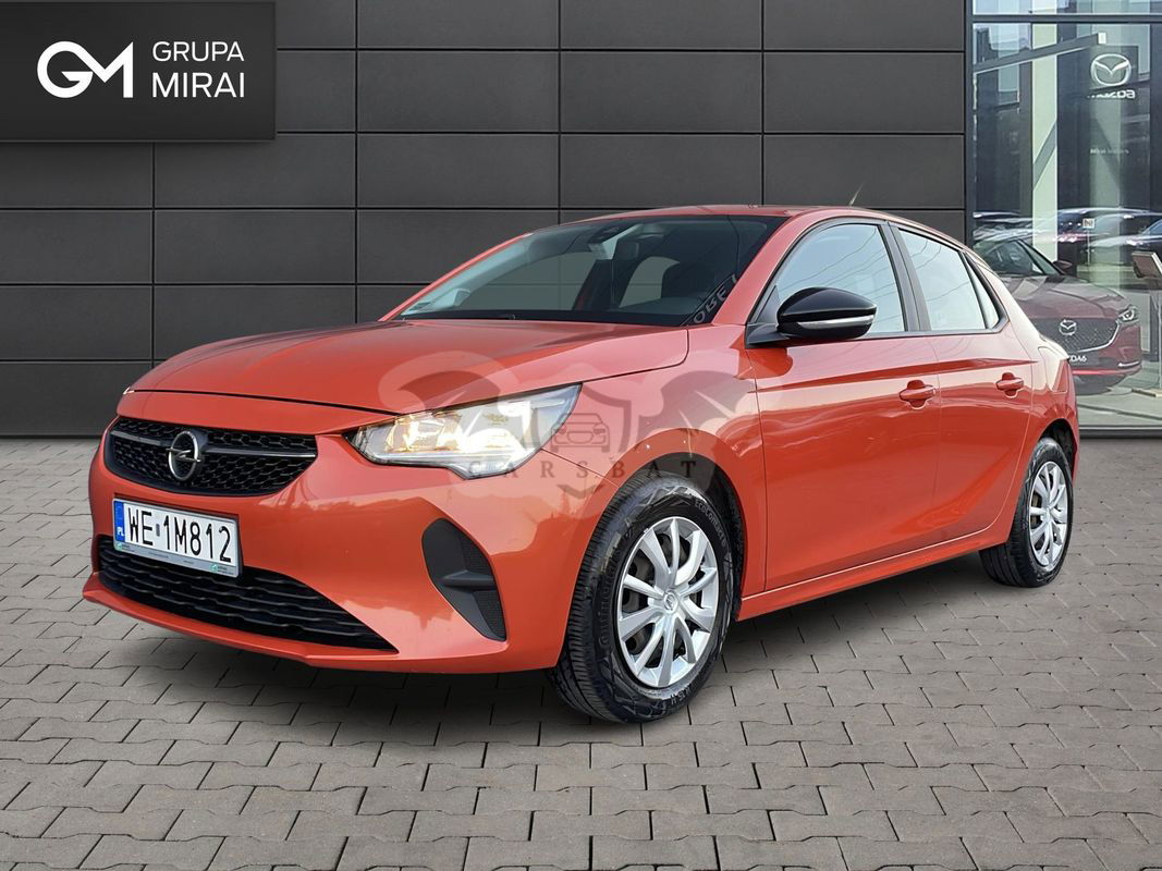Opel Corsa F 1.2 Edition S&S 2020