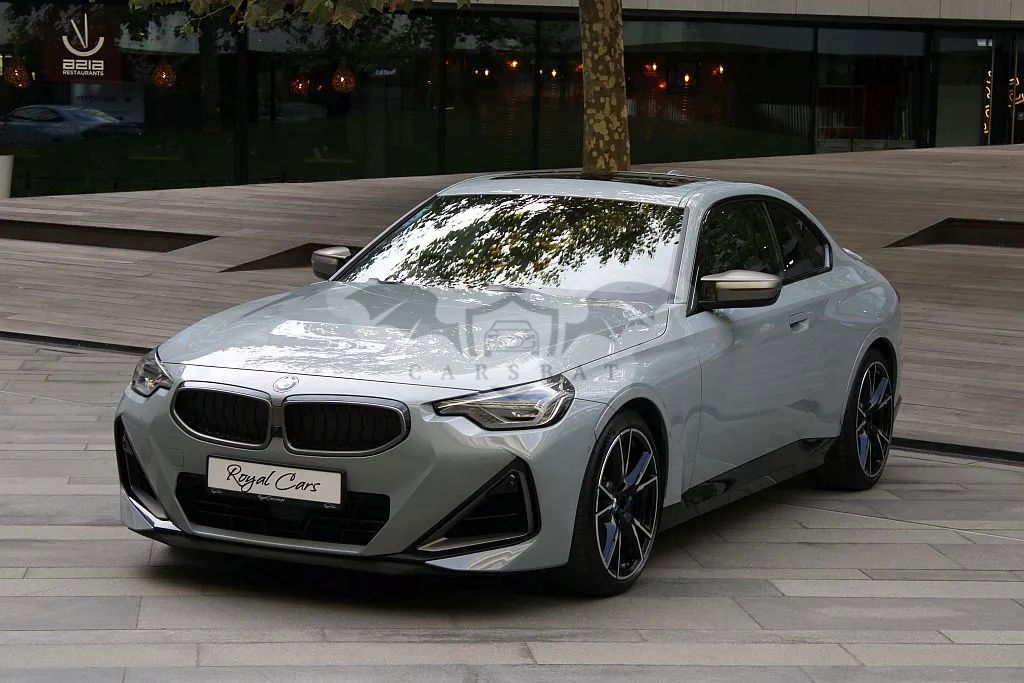 BMW 2 Series M240i xDrive 2022