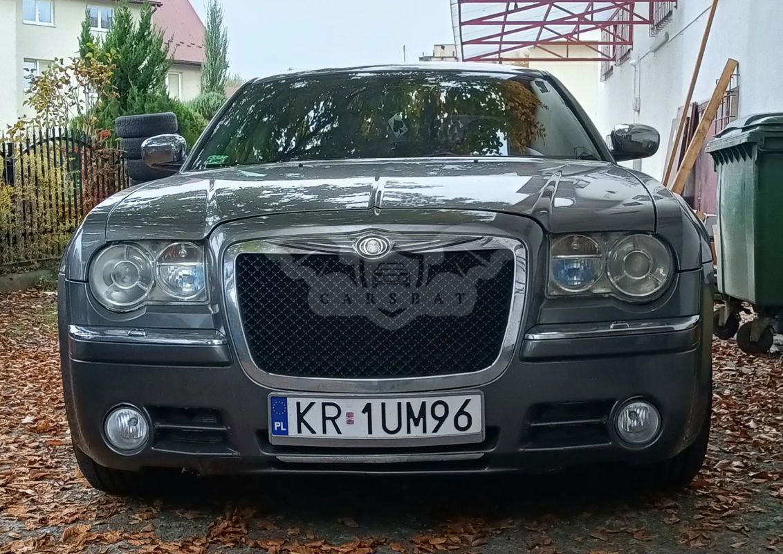 Chrysler 300C 2006