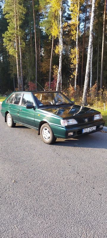 FSO Polonez Caro 1997