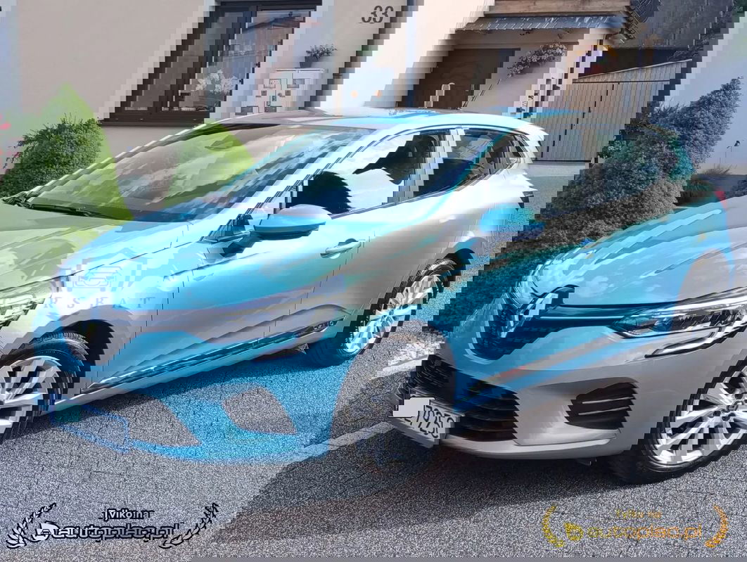 Renault Clio V 2019