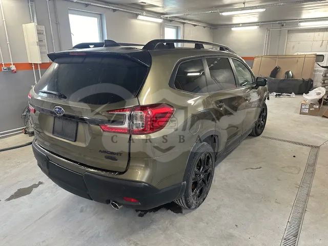 Subaru Ascent 2023