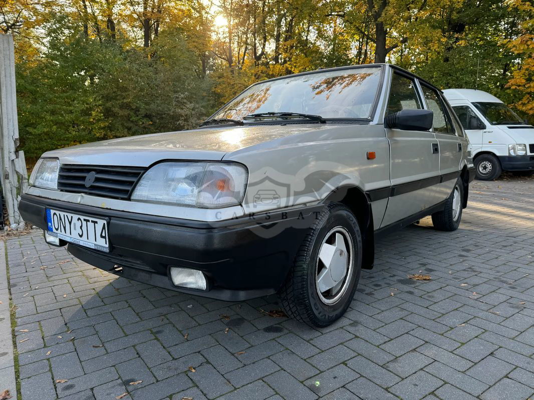 FSO Polonez Caro 1995