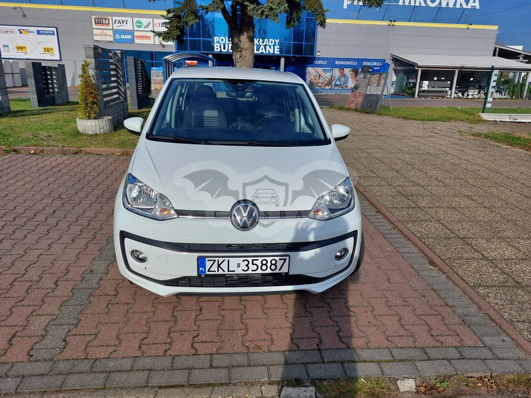 Volkswagen Up! 1.0 move 2023