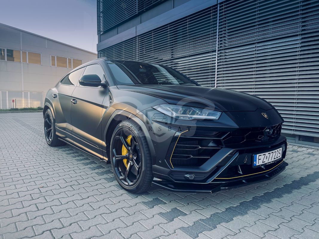 Lamborghini Urus 2023