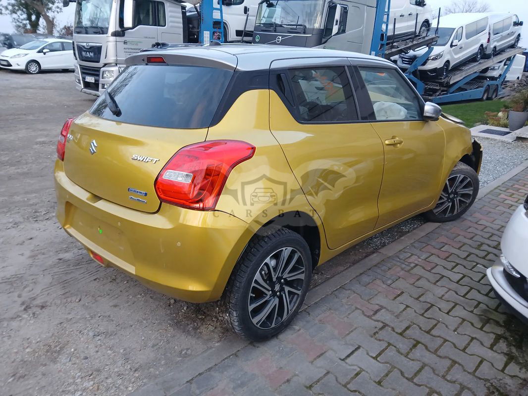 Suzuki Swift VI 1.2 Dualjet SHVS Premium 2023