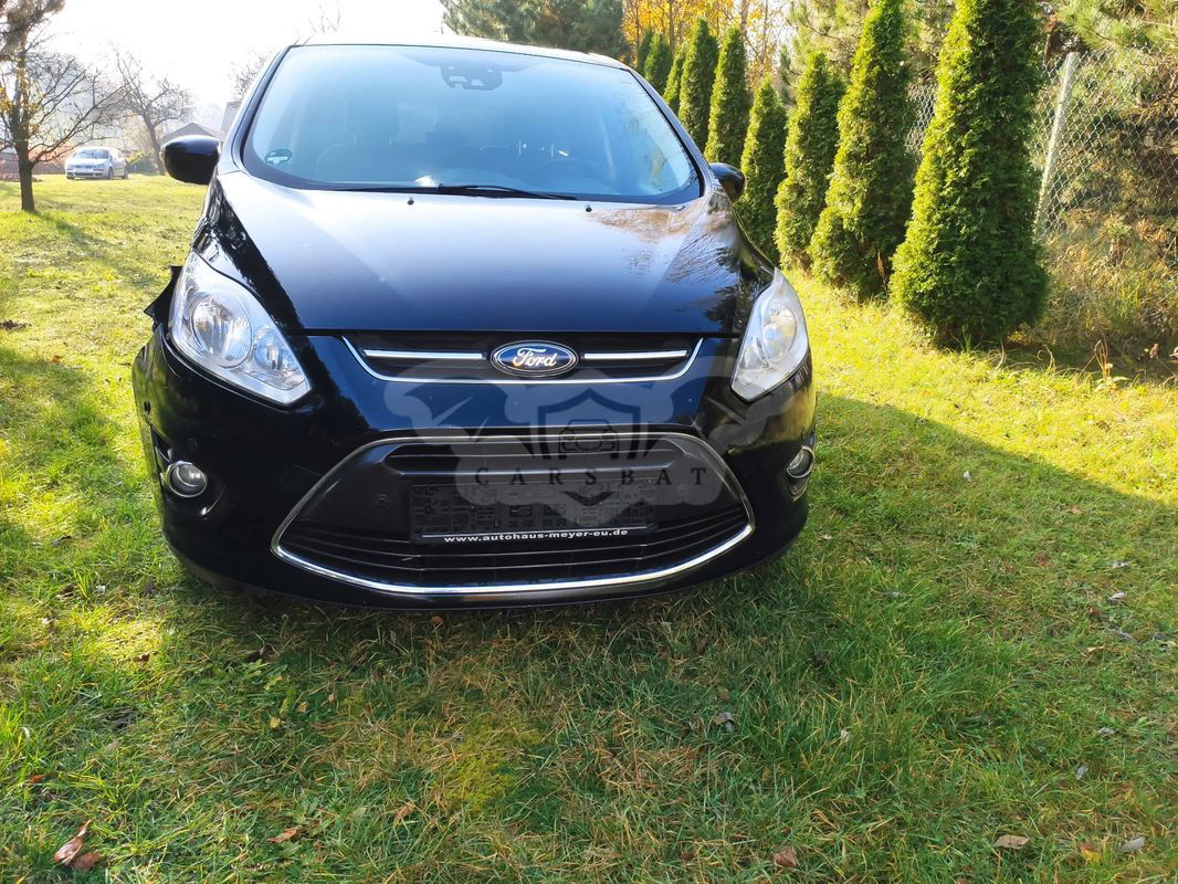 Ford C-Max II 2013
