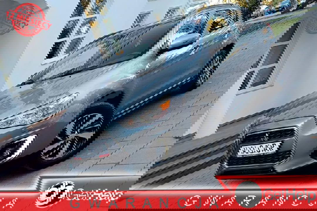 Mitsubishi ASX 1.8 DI-D 2WD Invite 2015