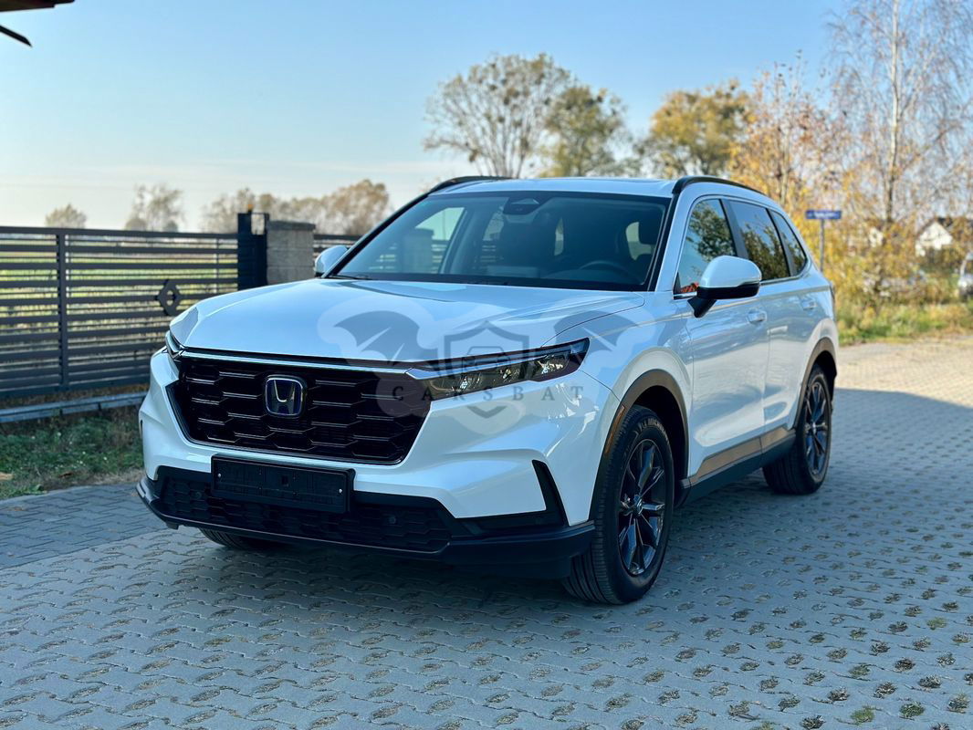 Honda CR-V VI 2.0 i-MMD HEV Elegance 2WD CVT 2023