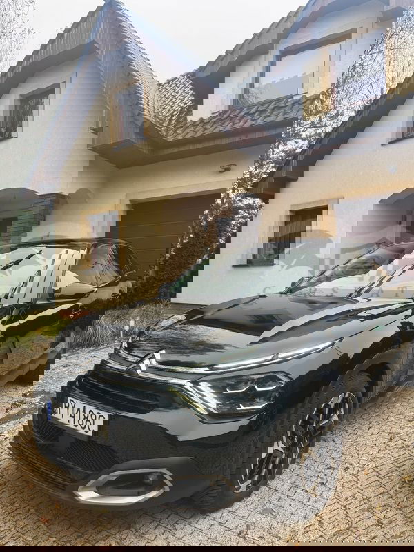 Citroën C4 III PureTech 130 Stop&Start EAT8 MAX 2023