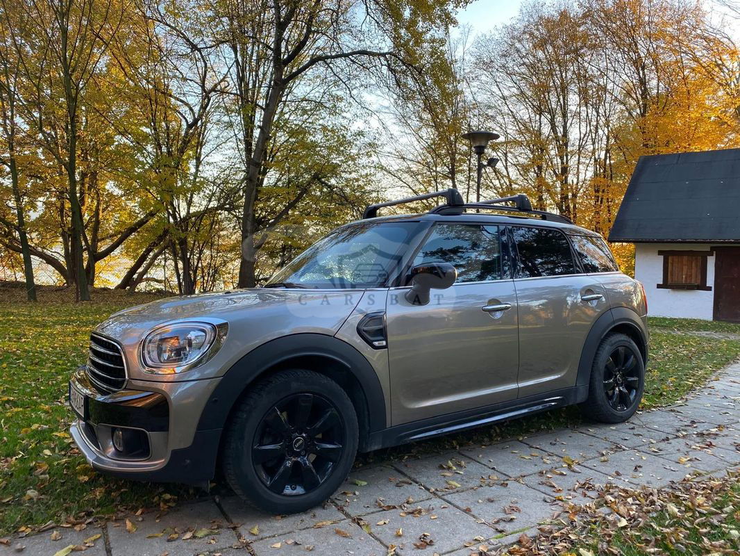 Mini Countryman Cooper 2020