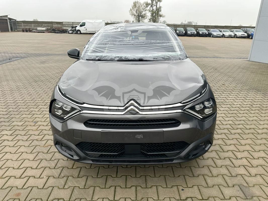 Citroën C4 III 1.2 PureTech Feel Pack S&S EAT8 2023