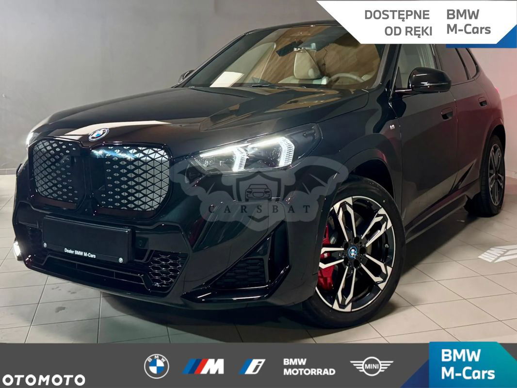 BMW iX1 xDrive30 M Sport 2024