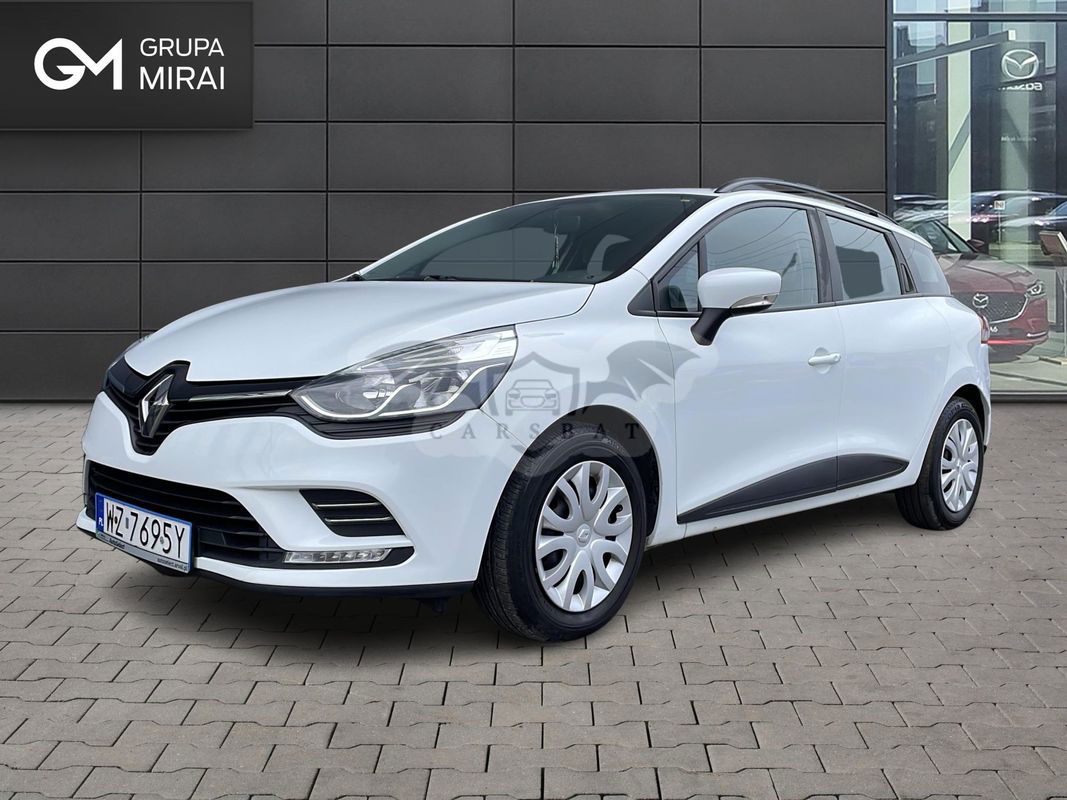 Renault Clio V 0.9 Energy TCe Alize 2020