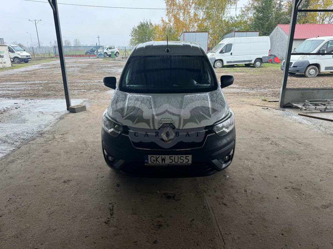 Renault Express 2021