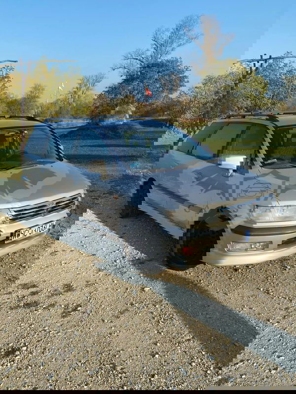Mitsubishi Space Wagon 2.4 GDI Motion 2000