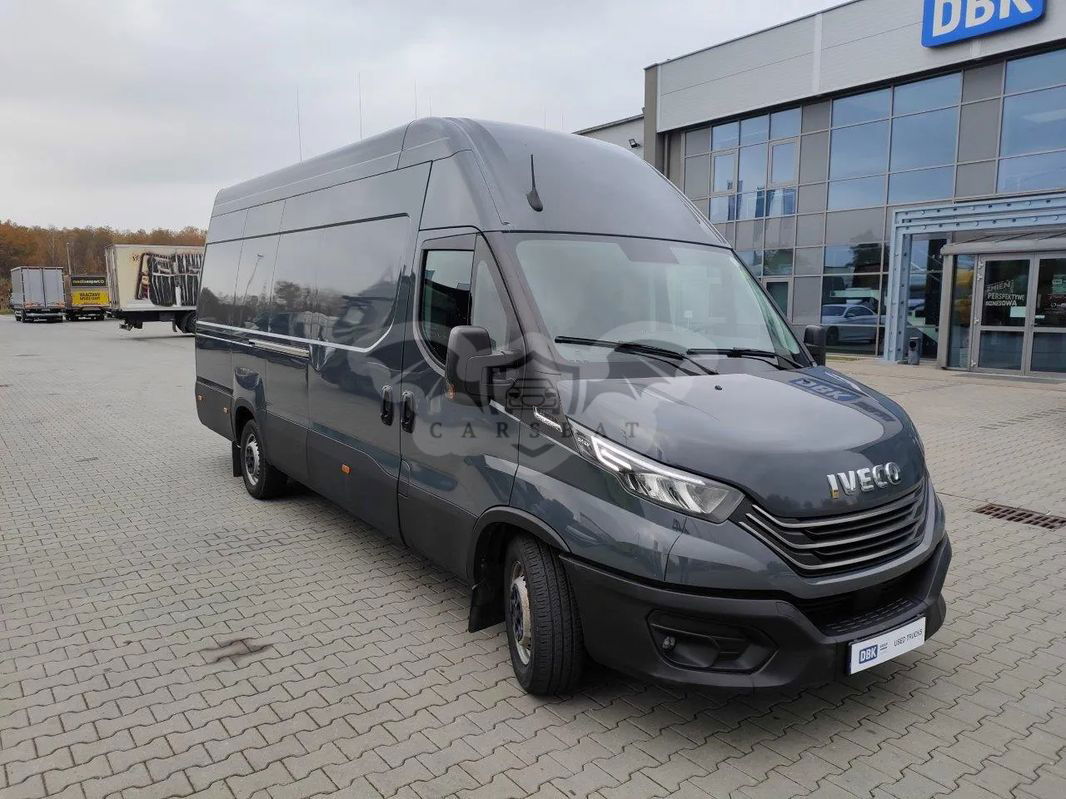 Iveco Daily 2022