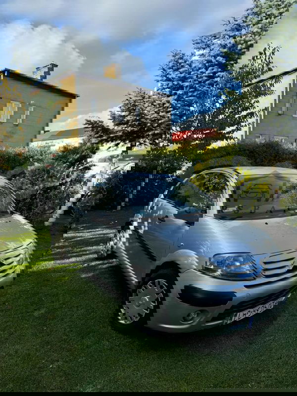 Citroën C6 2006