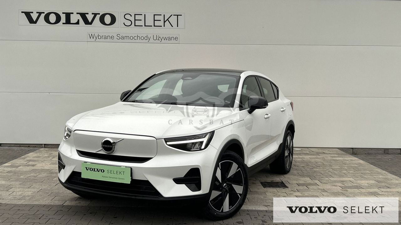 Volvo C40 2023