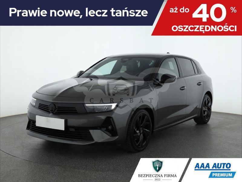 Opel Astra H 2023