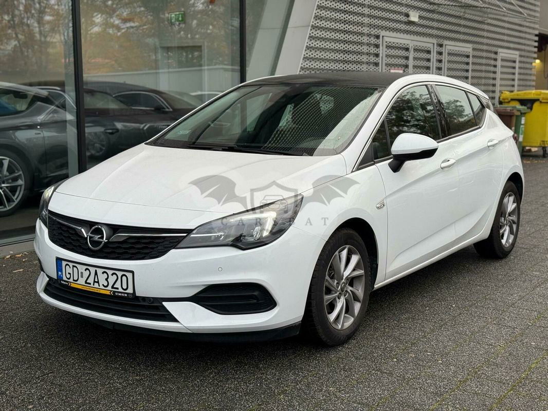 Opel Astra L V 1.4 T Elegance S&S 2020