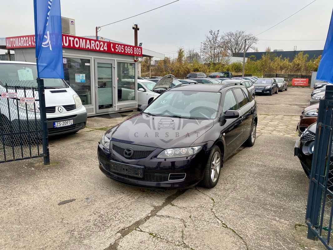 Mitsubishi Space Wagon 2.4 GDI Family 2000
