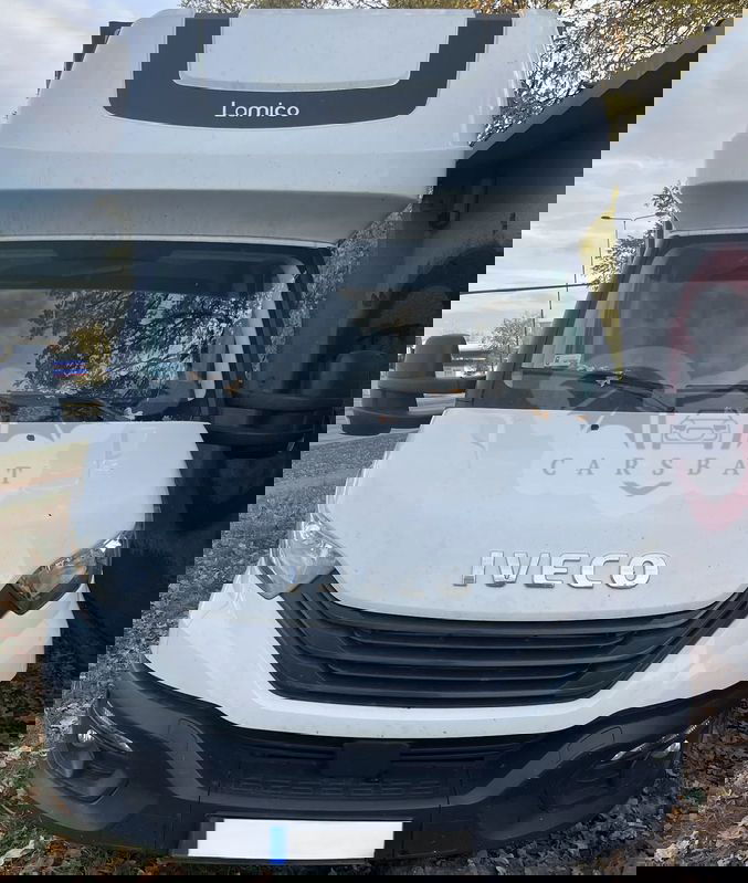 Iveco Daily 2022