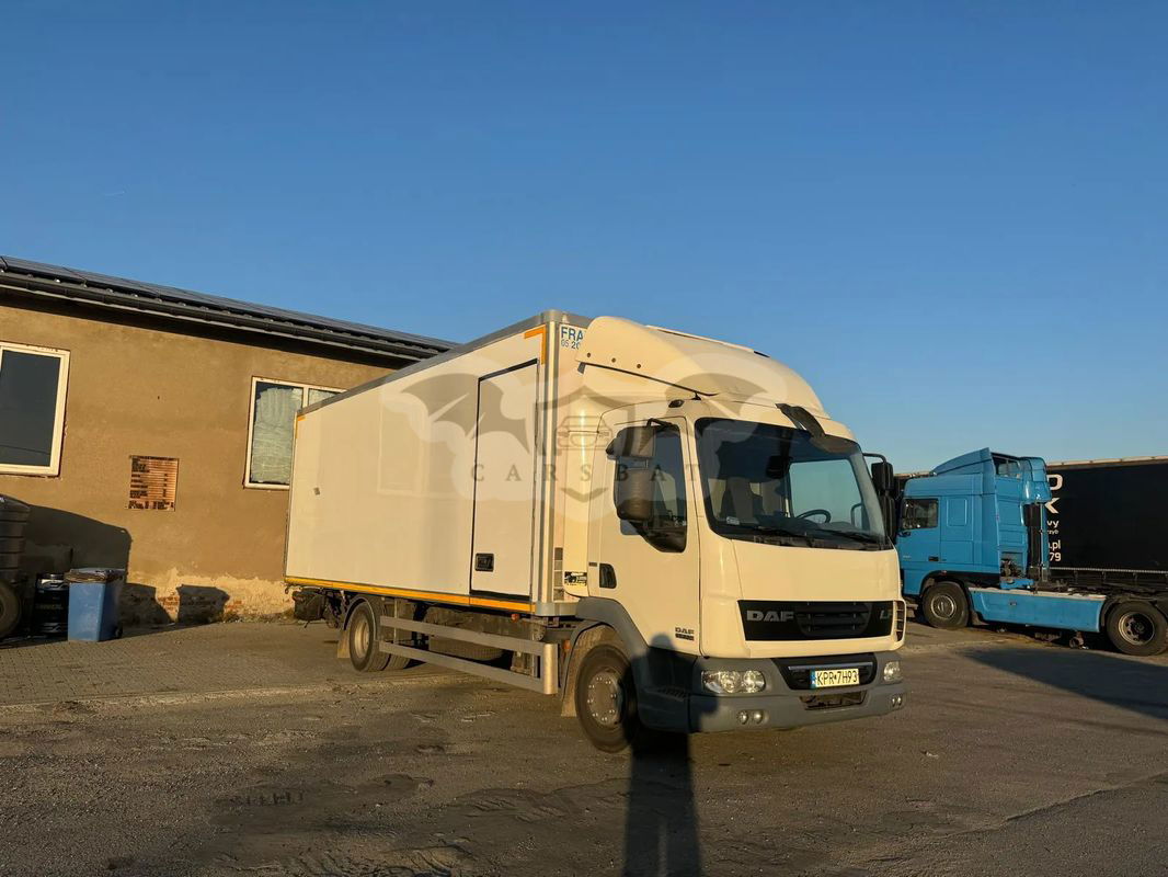 DAF LF 2012