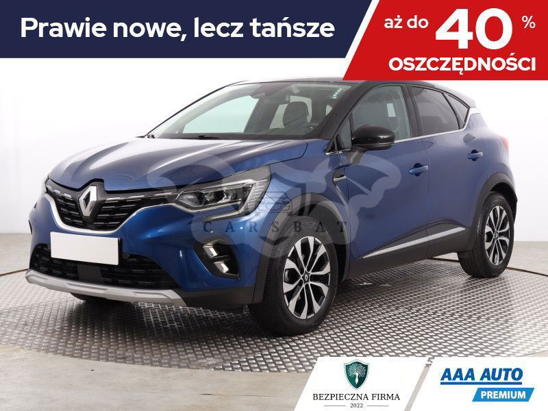 Renault Captur II 2020
