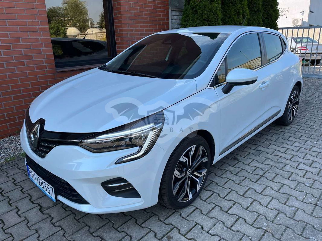 Renault Clio V TCe 90 EVOLUTION 2021
