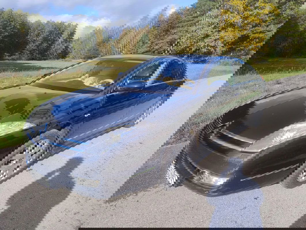 Citroën C6 2.7 HDi 24V Exclusive 2006