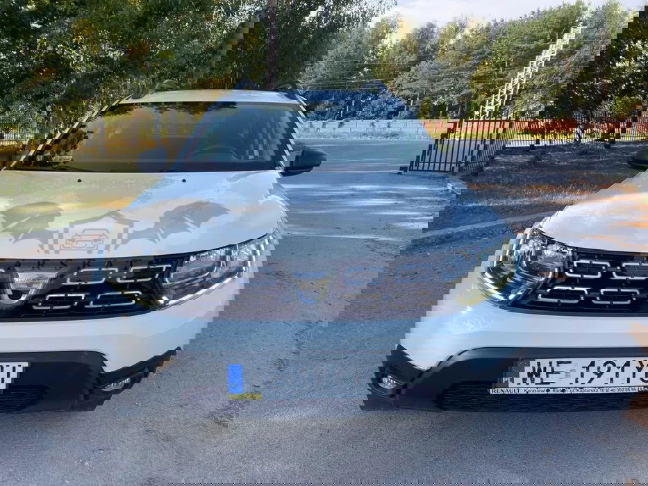 Dacia Duster II 1.0 TCe Essential 2020