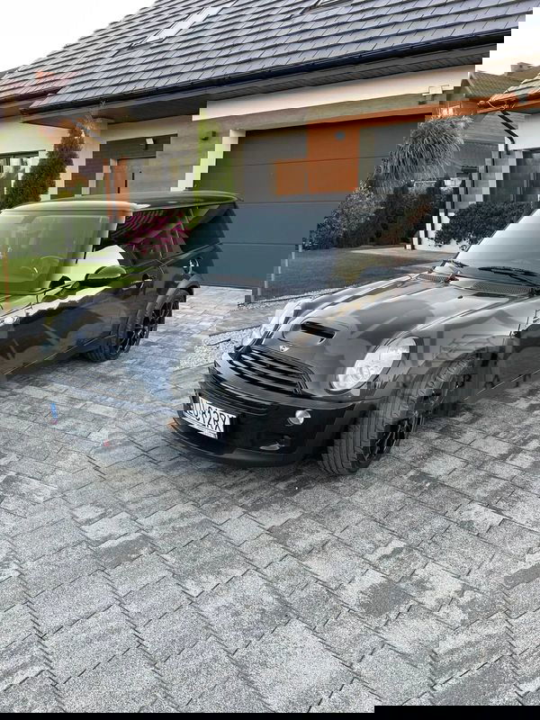 Mini Cooper 2006