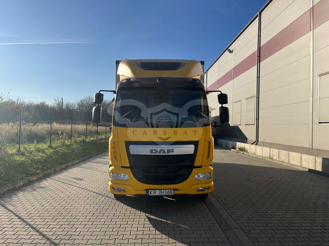 DAF LF 2015