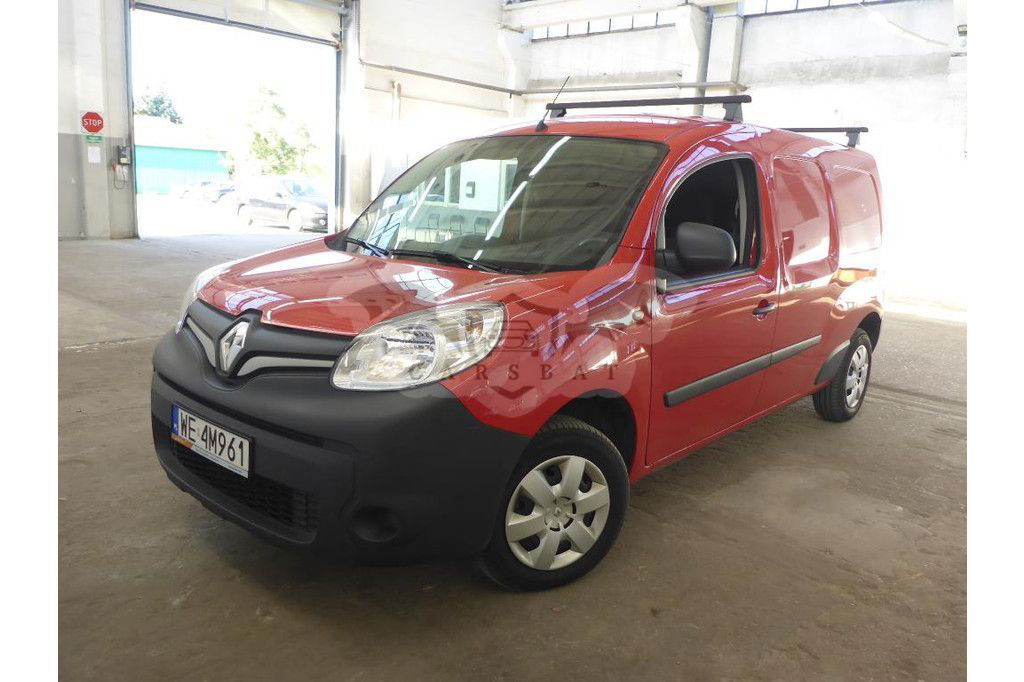 Renault Express 2021