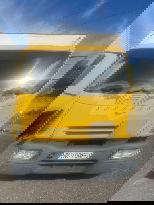Iveco Eurocargo 2005