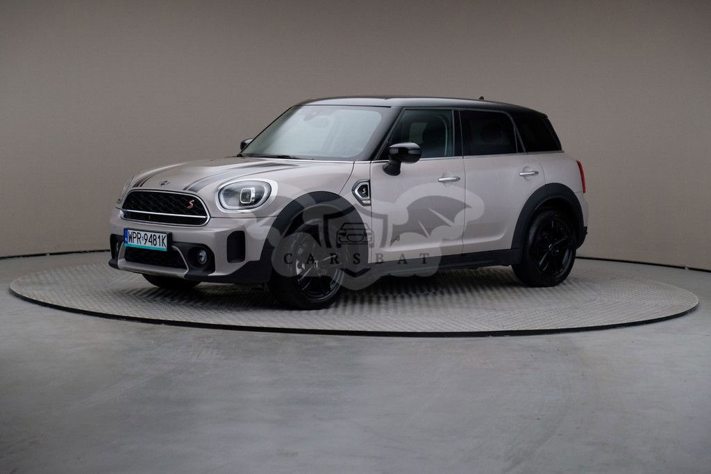 Mini Countryman 2022