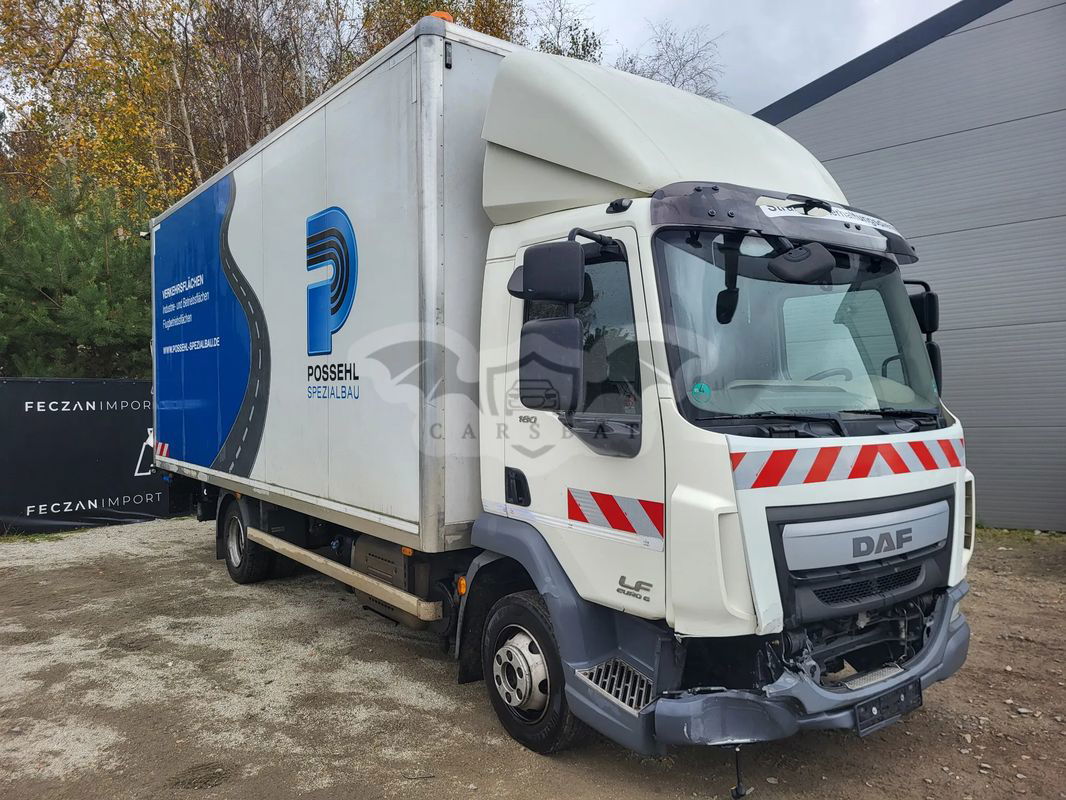 DAF LF 2016
